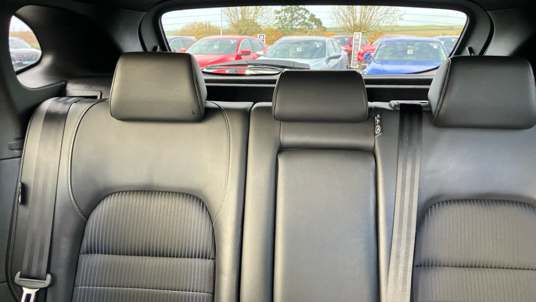 Nissan Qashqai 1.3 DiG-T MH 158 Tekna 5dr Xtronic Petrol Hatchback